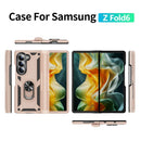 Samsung Galaxy Z Fold 6 Case in Stock Deal 8