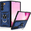Samsung Galaxy Z Fold 6 Case (3 colours available) Navy