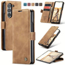 Samsung Galaxy Z Fold 6 Case (5 colours available) Tan
