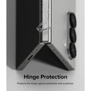 Samsung Galaxy Z Fold 6 Hinge Protector (2-Pack) –