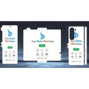 Samsung Galaxy Z Fold 6 Hydrogel Screen Protector 2