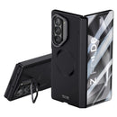 Samsung Galaxy Z Fold 6 Magnetic Skin-Feel Case - Hinge