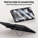 Samsung Galaxy Z Fold 6 Magnetic Skin-Feel Case - Hinge