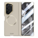 Samsung Galaxy Z Fold 6 Magnetic Skin-Feel Case - Hinge