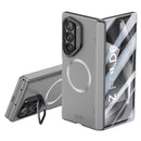 Samsung Galaxy Z Fold 6 Magnetic Skin-Feel Case - Hinge