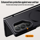 Samsung Galaxy Z Fold 6 Magnetic Skin-Feel Case - Hinge