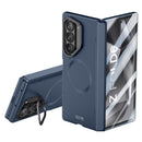 Samsung Galaxy Z Fold 6 Magnetic Skin-Feel Case - Hinge
