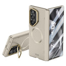 Samsung Galaxy Z Fold 6 Magnetic Skin-Feel Case - Hinge