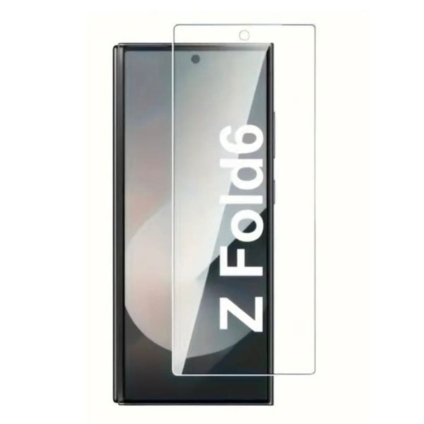 Samsung Galaxy Z Fold 6 Screen Protector