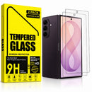 Samsung galaxy Z fold 6 Tempered Glass Screen Protector (2