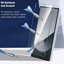 Samsung galaxy Z fold 6 Tempered Glass Screen Protector (2