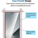 Samsung galaxy Z fold 6 Tempered Glass Screen Protector (2