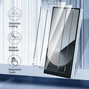 Samsung galaxy Z fold 6 Tempered Glass Screen Protector (2