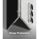 Samsung Galaxy Z Fold 7 Hinge Protector (2-Pack) – Premium
