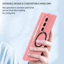 Samsung Galaxy Z Fold 7 Magnetic Ring Case [Pink] 6
