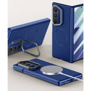Samsung Galaxy Z Fold 7 Magnetic Skin-Feel Case - Hinge