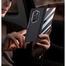 Samsung Galaxy Z Fold 7 Magnetic Skin-Feel Case - Hinge