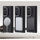 Samsung Galaxy Z Fold 7 Magnetic Skin-Feel Case - Hinge