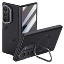 Samsung Galaxy Z Fold 7 Magnetic Skin-Feel Case - Hinge