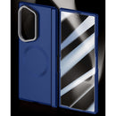 Samsung Galaxy Z Fold 7 Magnetic Skin-Feel Case - Hinge