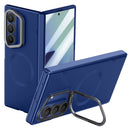 Samsung Galaxy Z Fold 7 Magnetic Skin-Feel Case - Hinge