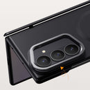 Samsung Galaxy Z Fold 7 Magnetic Skin-Feel Case - Hinge