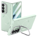 Samsung Galaxy Z Fold 7 Magnetic Skin-Feel Case - Hinge