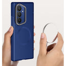 Samsung Galaxy Z Fold 7 Magnetic Skin-Feel Case - Hinge