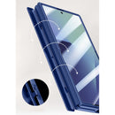 Samsung Galaxy Z Fold 7 Magnetic Skin-Feel Case - Hinge