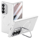 Samsung Galaxy Z Fold 7 Magnetic Skin-Feel Case - Hinge