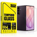 Samsung Galaxy Z Fold 7 Tempered Glass Screen Protector –