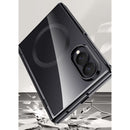 Samsung Galaxy Z Fold 8 Clear MagSafe Hinge Case