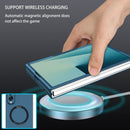 Samsung Galaxy Z Fold 8 Magnetic Ring Case [Navy] 7