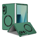 Samsung Galaxy Z Fold 8 Magnetic Ring Case [Teal] 1
