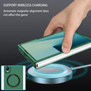 Samsung Galaxy Z Fold 8 Magnetic Ring Case [Teal] 7