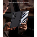 Samsung Galaxy Z Fold 8 Magnetic Skin-Feel Case - Hinge