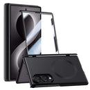 Samsung Galaxy Z Fold 8 Magnetic Skin-Feel Case - Hinge