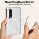 Samsung Galaxy Z Fold 8 Magnetic Skin-Feel Case - Hinge