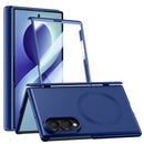 Samsung Galaxy Z Fold 8 Magnetic Skin-Feel Case - Hinge