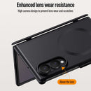 Samsung Galaxy Z Fold 8 Magnetic Skin-Feel Case - Hinge