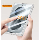 Samsung Galaxy Z Fold 8 Magnetic Skin-Feel Case - Hinge