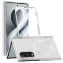 Samsung Galaxy Z Fold 8 Magnetic Skin-Feel Case - Hinge