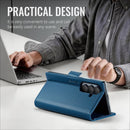 Samsung Galaxy Z Fold 8 Ultra CaseMe Retro Wallet Case