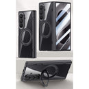 Samsung Galaxy Z Fold 8 Ultra Clear Magnetic Case - 360°