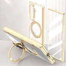 Samsung Galaxy Z Fold 8 Ultra Clear Magnetic Case - 360°