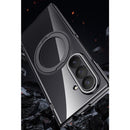Samsung Galaxy Z Fold 8 Ultra Clear Magnetic Case - 360°