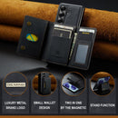 Samsung Galaxy Z Fold 8 Ultra DG.MING Detachable Wallet