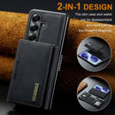 Samsung Galaxy Z Fold 8 Ultra DG.MING Detachable Wallet