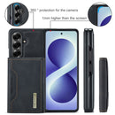 Samsung Galaxy Z Fold 8 Ultra DG.MING Detachable Wallet