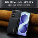 Samsung Galaxy Z Fold 8 Ultra DG.MING Detachable Wallet
